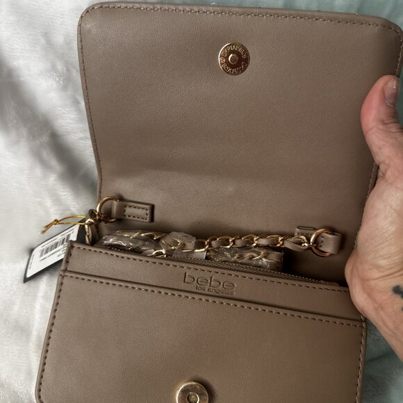 Bebe Crossbody - Picture 3 of 3